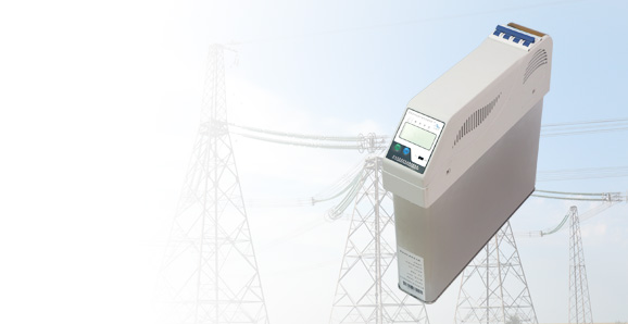 FT系列低壓智能電容器（方）