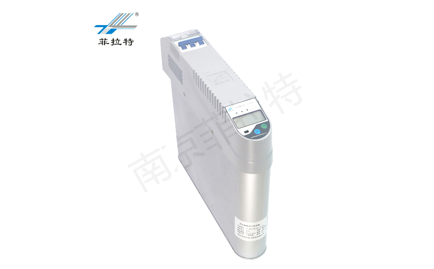 FT系列智能電容器